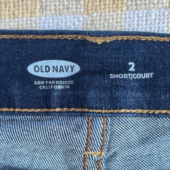 Old navy ankle jeans - Picture 2 of 3
